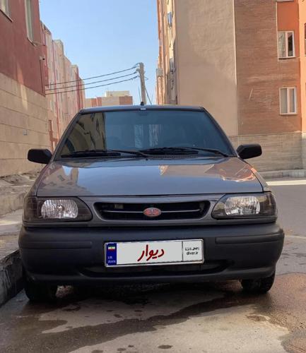 پراید۸۹عروسک