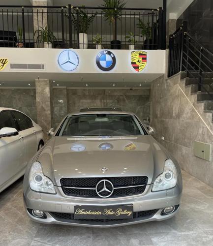 cls350
