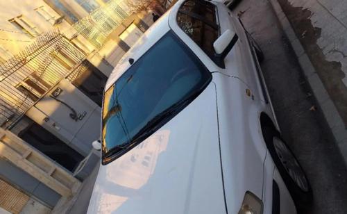 سمند LX ساده، مدل ۱۳۹۳