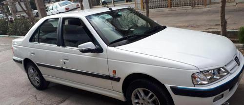 پژو پارس LX TU5، مدل ۱۳۹۴ کم کار خانگی کلاس ۱۳