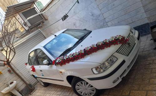 سمند LX ساده، مدل ۱۳۹۲