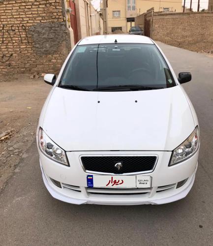 رانا LX، مدل ۱۳۹۶