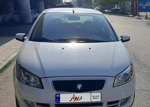 رانا  LX tu5، مدل ۹۸/۱۱
