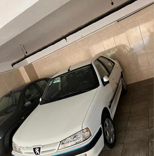 پژو پارس LX TU5، مدل ۱۴۰۱