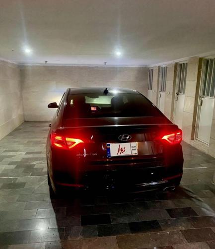 هیوندای سوناتا LF، مدل ۲۰۱۶