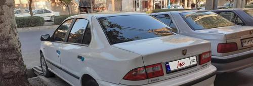 سمندال ایکس دوگانه سوز