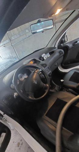 پژو 206 SD V8، مدل ۱۳۹۹