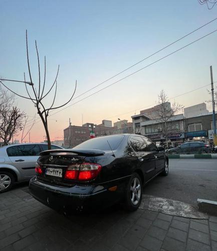 ماکسیما ۸۸ اتومات تک برگ سند