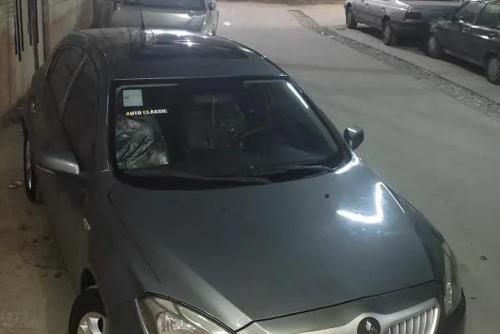 برلیانس H320 دنده‌ای 1650cc، مدل ۱۳۹۷