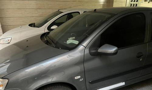 رانا LX، مدل ۱۳۹۸