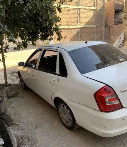 خودرو لیفان مدل 1390