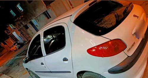 پژو 205، مدل ۲۰۱۸