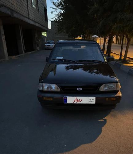 هاچبک ٨٦کلکسیونی