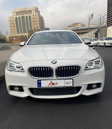 bmw 528 تک کلید ۲۰۱۴