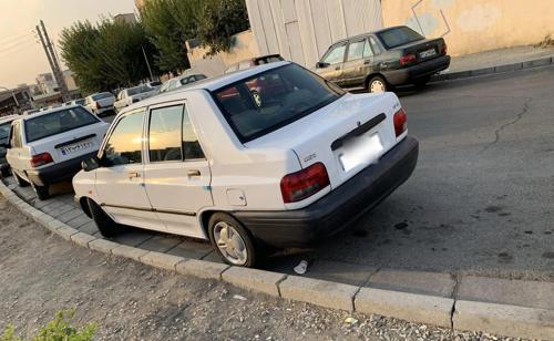 پراید 131