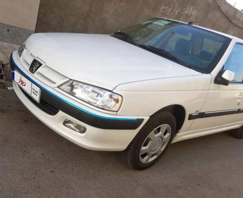 پژو پارس LX TU5، مدل ۱۴۰۱