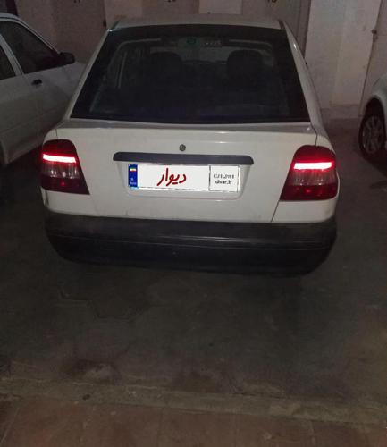 پراید 141 EX، مدل ۱۳۹۰