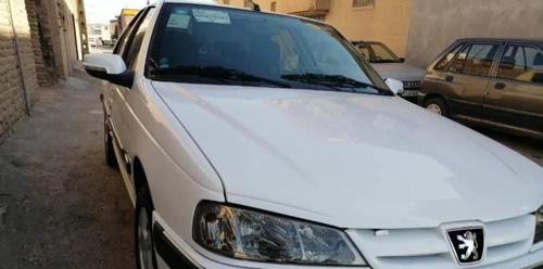 پژو پارس LX TU5، مدل ۱۳۹۴