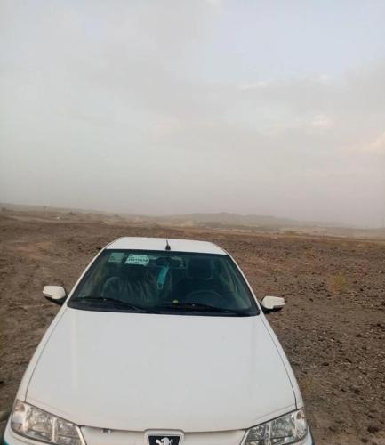 پژو پارس LX TU5، مدل ۱۳۹۹