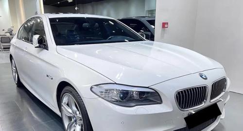 Bmw 528i - 2013 در حد