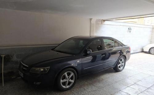 سوناتا 3300cc