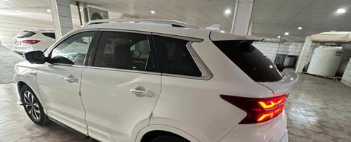 اس‌دبلیو‌ام G01 F، مدل ۱۳۹۹