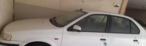 سمند LX EF7 بنزینی، مدل ۱۴۰۰