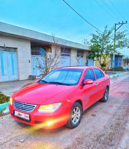لیفان 620 1800cc، مدل ۱۳۹۳