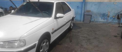 پژو پارس LX TU5، مدل ۱۴۰۰