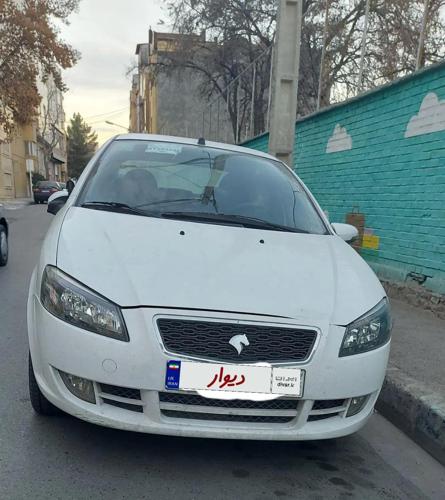 رانا LX، مدل ۱۳۹۶