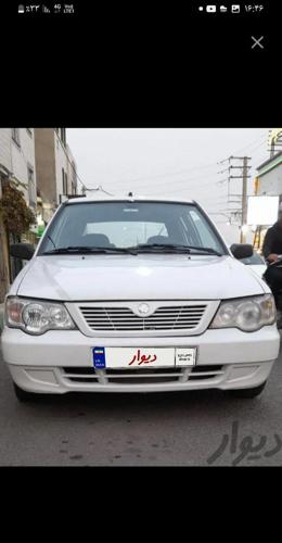 پراید۱۱۱مدل۹۲به فروش میرسد