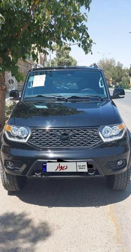 یوآز پاتریوت، مدل ۱۴۰۱