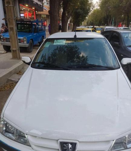 پژو پارس LX TU5، مدل ۱۳۹۸