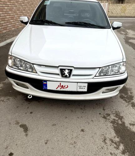 پژو پارس LX TU5، مدل ۱۴۰۰