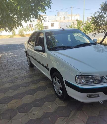 پژو پارس LX TU5، مدل ۱۳۹۹
