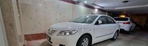 تویوتا کمری GLX، مدل ۲۰۰۹