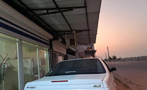 پژو ۴۰۵، مدل ۲۰۲۰