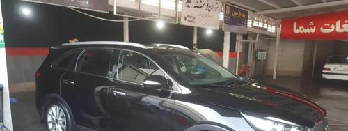سورنتو GDI مدل ۲۰۱۶