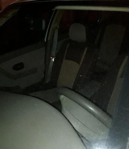 سمند LX EF7 گازسوز، مدل ۱۳۹۵