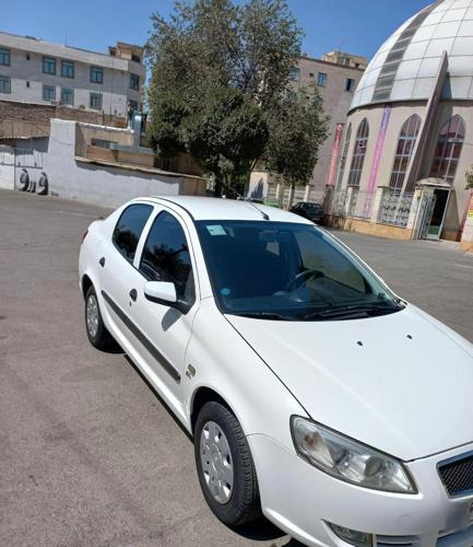 رانا LX، مدل ۱۳۹۳