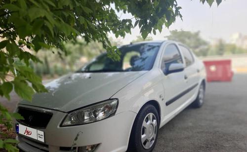 رانا LX، مدل ۱۳۹۸