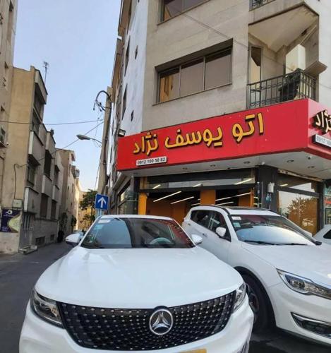 دیگنیتی سفید داخل مارون پلاک روز