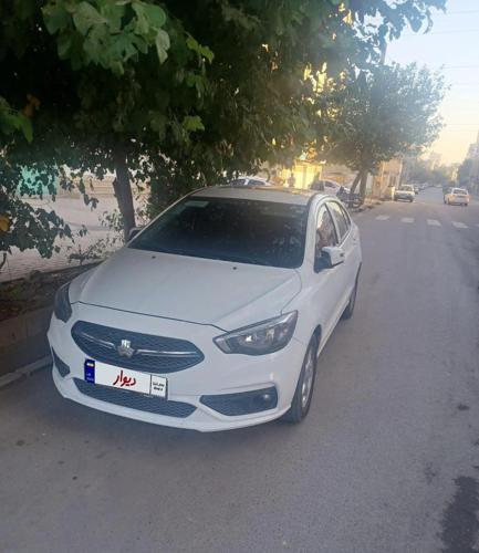 شاهین G، مدل ۱۴۰۰