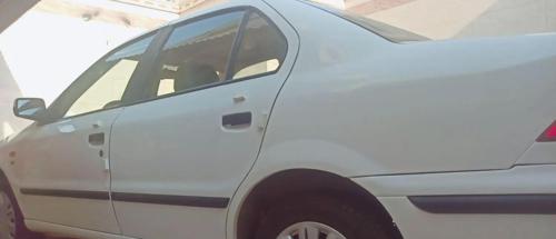 سمند LX ساده، مدل ۱۴۰۰