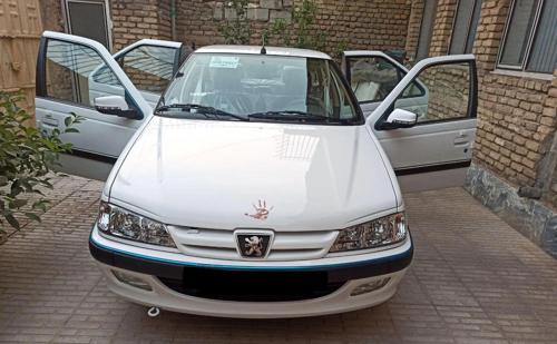 پژو پارس LX TU5، مدل ۱۴۰۱