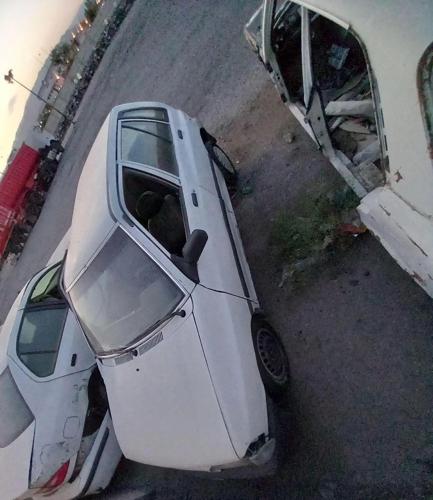 پراید هاچبک، مدل ۱۳۷۵