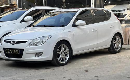 هیوندای I30