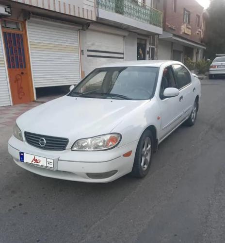 نیسان ماکسیما وارداتی، مدل ۲۰۱۰