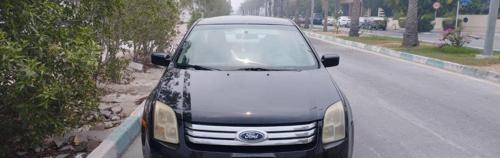 فورد، فیوژن،مدل ۲۰۰۹