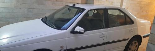 پژو پارس LX TU5، مدل ۱۳۹۹